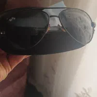 عینک آفتابی Ray ban اصل usa