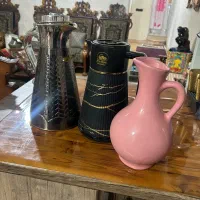دو عدد فلاکس