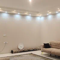 خونه باغ ویلایی شیک خوش نقشه قابل تهاتر|فروش خانه و ویلا|کاشان, یزد‌آباد|دیوار