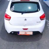 تیبا2هاچبک|خودرو سواری و وانت|سنندج, |دیوار