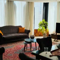 ** اجاره آپارتمان لوکس VIP واقعا تمیز **|اجارهٔ کوتاه‌مدت آپارتمان و سوئیت|کرج, شاهین‌ویلا|دیوار