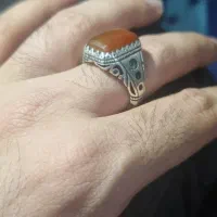 عقیق یمن اصل
