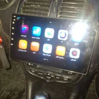 چراغ  باند مانیتور ۱۰ اینچ|قطعات یدکی و لوازم جانبی|هشتگرد, شهرک سهیلیه|دیوار