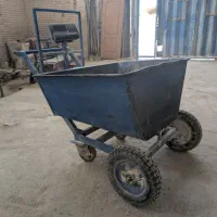 فرقون باسکول دار  فرقون