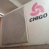 اسپلیت 18هزار