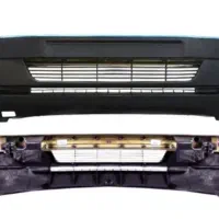 سپر جلو لوازم یدکی پژو 450 موتور تقویتی