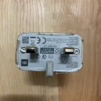 آداپتور شارژر شیائومی|لوازم جانبی موبایل و تبلت|تربت‌حیدریه, قائم|دیوار