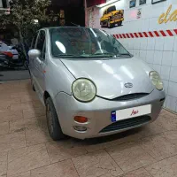 ام وی ام ۱۱۰ سه سیلندر خانگی ، mvm110