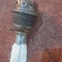 ماشین گردسوز برنجی