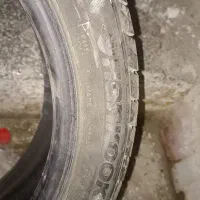 لاستیک هانکوک 175/50/15