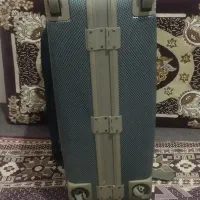 چمدان.مسافرتی|کیف، کفش، کمربند|تبریز, |دیوار