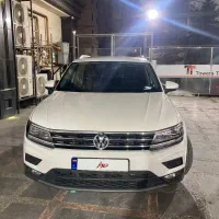 تیگوان 2018