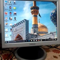 مانیتور سامسونگ ۱۵ اینچ