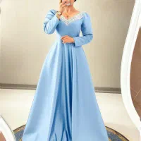 ماکسی نجلا کد3995
