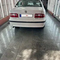 سمند|خودرو سواری و وانت|بیرجند, |دیوار