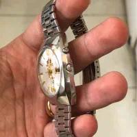 چند عدد ساعت اصل اوتوماتیک|ساعت|تهران, اباذر|دیوار