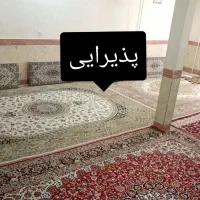 فروش ویلایی ۱۳۵ متری تعاون (بلوار طاقبستان)|فروش خانه و ویلا|کرمانشاه, |دیوار
