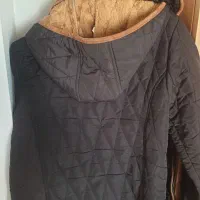 کاپشن گرم نرم|لباس|شیراز, چوگیاه‎|دیوار