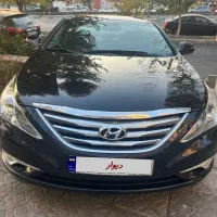 سوناتا وایف ۲۰۱۱ فیس ۲۰۱۴