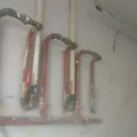 خرده کاری و لوله کشی گاز وآب و نرده|خدمات پیشه و مهارت|مشهد, پنجتن|دیوار