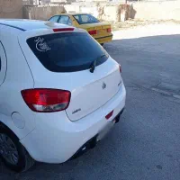 تیبا۲مدل ۹۷|خودرو سواری و وانت|شیروان (خراسان), |دیوار