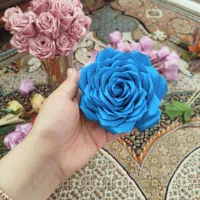 گل روبانی|گل مصنوعی|اردبیل, |دیوار