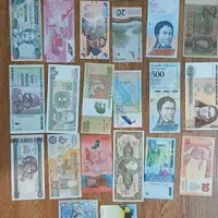 پارت ۲۰ عددی پول خارجی
