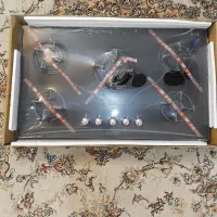 اجاق گاز صفحه‌ای