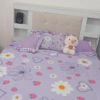 روتختی رنگ یاسی