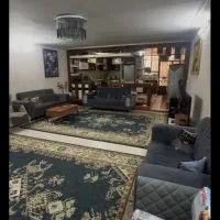 آپارتمان/82متری/طبقه همکف/1خواب