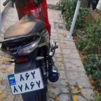 بیکلاج احسان|موتورسیکلت|شاندیز, |دیوار