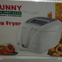 سرخ کن سانی نو