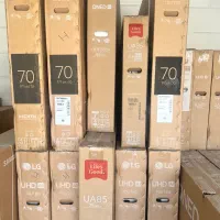 تلویزیون الجی سامسونگ سونی