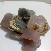 انواع سنگهای معدنی