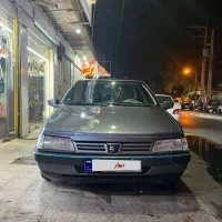 پژو ۴۰۵ مدل ۹۶