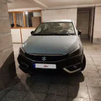 سوزوکی سیاز ۲۰۲۴ صفر کیلومتر|خودرو سواری و وانت|تهران, شهرک غرب|دیوار