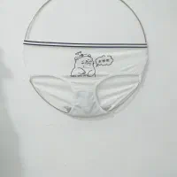 لباس زیر|لباس|مسجد سلیمان, |دیوار