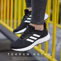 کتونی اورجینال ویتنام درسایزبندی مدل آدیداس دورامو