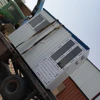 شرکت تولیدی کانکس مهرآرا گیل|مصالح و تجهیزات ساختمان|لاهیجان, گلستان|دیوار