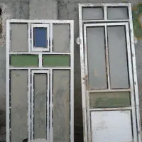 درب و پنچره آلومینیومی