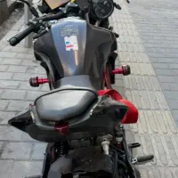 بنلی 300کیو جی