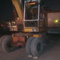 فروش نقدی بیل ۹۱۲ یا معاوضه با تک باری