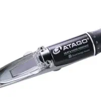 رفرکتومتر ATAGO 50H ساکاروز