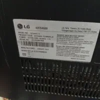 تلویزیون ال سی دی الجی 42 اینچ