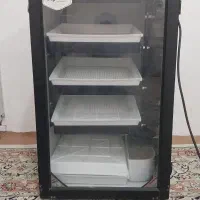 دستگاه جوجه کشی ۱۶۸تایی اسکندری