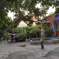 اقامتگاه بومگردی بانوی آذربایجان|اجارهٔ کوتاه‌مدت آپارتمان و سوئیت|مراغه, |دیوار