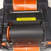 پرینتر لیبل زن ZEC ZP400|پرینتر، اسکنر، کپی، فکس|تهران, جوادیه تهرانپارس|دیوار