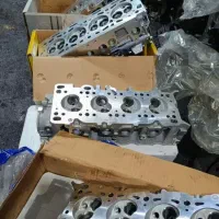 کارگاه سوپاپ تراشی شبانه  فروش سرسیلندر پژو پراید