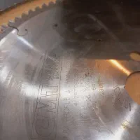 تیغ آره دورکن۳۰سانتی|ابزارآلات|اصفهان, قلعه طبره|دیوار