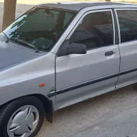 پراید صبا|خودرو سواری و وانت|بهارستان, |دیوار